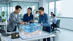 Revit API・Dynamo・pyRevitを比較|自動化にはどの開発手法を選ぶべきか